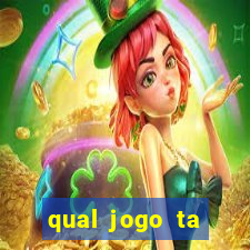 qual jogo ta ganhando dinheiro